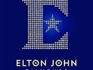 Diamonds (2LP) - JOHN ELTON [2x LP]