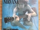 Rare Nirvana Nevermind Sessions Pre-owned Vinyl