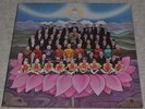 GEORGE HARRISON Dark Horse COMPLETE UK 1974 NON-CHARTING LP, PLAYS SUPERBLY.