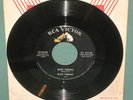 Elvis Presley RCA 47-6640 Just Because 45 1956 Original
