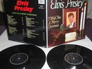 Elvis 2 LP I Wish You A Merry Christmas CL89474(2) Germany 1984 excellent