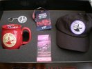 Roger Waters   Us and Them   Executive V.I.P Tour Gift Pack    Limited Edition