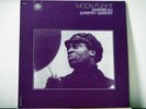 RASHIED ALI LP Moon Flight 1975 Survival rare  jazz
