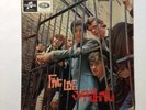 FIVE LIVE YARDBIRDS ERIC CLAPTON ORIG FIRST MONO UK LP RECORD 33SX 1677 EX