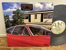 Carpenters NOW & THEN Japan Quad. LP (CD-4) clean copy
