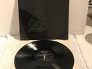 Velvet Underground - White Light / White Heat Skull Cover Verve LP SVLP 9201