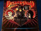 BOB DYLAN / GRATEFUL DEAD Dylan & The Dead original LP STILL SEALED w/ hype stkr