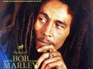 BOB MARLEY & The Wailers 'LEGEND : THE BEST OF' 180g VINYL LP + Download  NEW