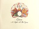 Queen: A Night At The Opera 180 Gram LP 2008 RM Gatefold, New - Still Sealed