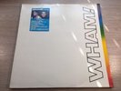 2 LP Epic ?– 88681 Wham  ?– The Final OIS INSERT VINYL DUTCH 1986