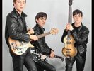 new THE BEATLES 
