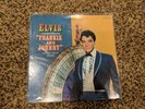 Elvis Presley-Frankie And Johnny Canadian APL1-2559-LP