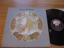 MATT TAYLOR - Straight As A Die - Orig 1973 Oz LP - PROG / BLUES / ROCK - CHAIN