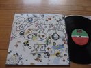 LED ZEPPELIN 3 LP - Australian ORIG Press - 1970 -GATEFOLD SPINNING WHEEL SLEEVE