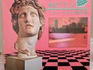 Macintosh Plus Floral Shoppe Limited Edition Pink Vinyl Sealed With Extra Poster