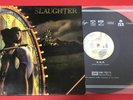 Slaughter-Stick It To Ya 1990 KOREA LP INSERT