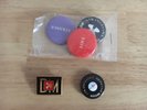 Depeche Mode 1988 set of five 