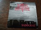 Impaled Nazarene ?- Sadogoat First Press EP 7