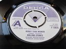 ROLLING STONES - DEMO - Honky Tonk Women / Sympathy For The Devil- 7 inch Vinyl