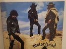 Motorhead - Ace Of Spades. BRON 531 Vinyl Record LP. 1980
