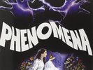 Phenomena Goblin Simonetti Vinyl LP Soundtrack Ost Dario Argento Film