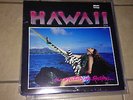 HAWAII - THE NATIVE ARE RESTLESS LP US METAL HEAVY RARE PRIVATE