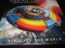 Electric Light Orchestra ELO All over the World The Best of Doppel Vinyl LP Neu