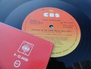 BRUCE SPRINGSTEEN Dancing in the Dark 12 EP Maxi RARE PORTUGAL PS CBS A-12.4436