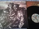 THE JAM /  Setting Sons vinyl 12