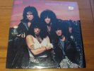 KISS Creatures of the Night rare brown unmasked cover w/sleeve  VG+