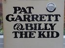 BOB DYLAN Pat Garrett Billy The Kid LP, 1973 1st UK PRESS A1/B1 Nr Mint Vinyl