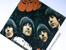 THE BEATLES MICHELLE 1965 EP 7