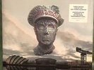 Simple Minds Live SSE Hydro Import Ltd Ed 2 LP 180 Gram Transparent Vinyl, New