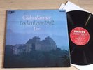 MISCHA MAISKY, GIDON KREMER - Lockenhaus 1982 - 1stPress PHILIPS 2LP MINT