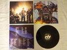 JUDAS PRIEST original Vinyl 2LP Jugulator Original  (1997)