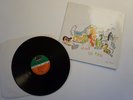 CROSBY STILLS NASH AND YOUNG-SO FAR-VINYL ALBUM RE-PRESS-EX