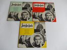 Jerry Lee Lewis 3 SUNS EP'S EPA 108 / 109 / 110