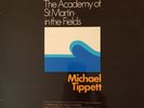 *SIGNED* NEVILLE MARRINER & MICHAEL TIPPETT  CONCERTO FOR DOUBLE STRING ORCHESTR