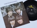 THE BEATLES I'LL FOLLOW THE SUN EP 7