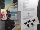 MILES DAVIS Bitches Brew 1998 Orig. Promo Press Pack & Folder Psychedelic Jazz