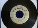 GARDEN OF EDEN EVERYBODY'S ON A TRIP/IT TAKES TWO FRENCH 45 ALABAMA SOUL FUNK