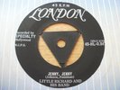 Little Richard & Band    