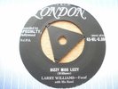 Larry Williams 