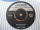 Johnny Bond  
