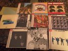 The Beatles Russian 10 Mini LP/CD CDR albums FREE SHIPPING