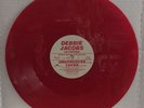 Debbie Jacobs Undercover Lover/Dont You Want My Love 12” Single L33-1823