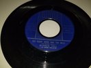 BUNKER HILL Nobody / Red Ridin' Hood MALA 6009 R&B ROCKER 45 7