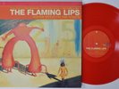 FLAMING LIPS Yoshimi Battles The Pink Robots WB Gatefold LP NM Shrink 1st German