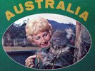 MUSICAL MEMORIES OF AUSTRALIA Slim Dusty and his Bushlanders LP - Rare