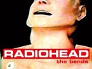 RADIOHEAD   THE BENDS (2016)   VINYL LP   *NEW AND SEALED*